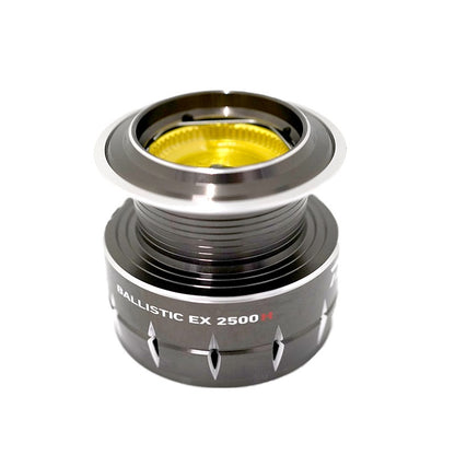 Spare spool for DAIWA BALLISTIC EX - 2500H
