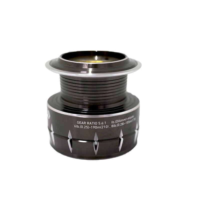 Spare spool for DAIWA BALLISTIC EX - 2500H