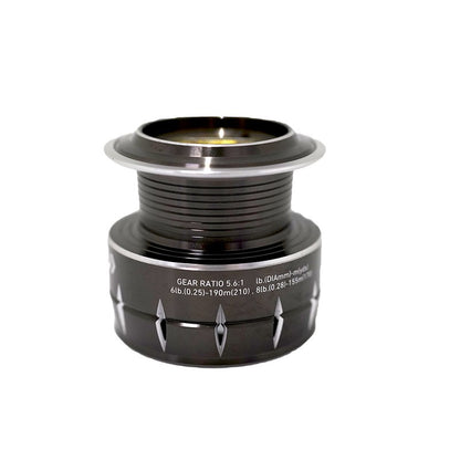 Spare spool for DAIWA BALLISTIC EX - 2500H