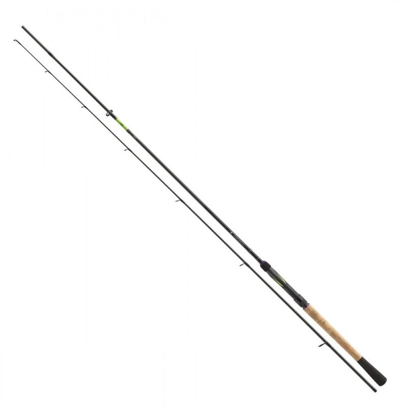 Spinning lansete Daiwa 22 PROREX S SPIN 2.40/2.70m - actiune HEAVY