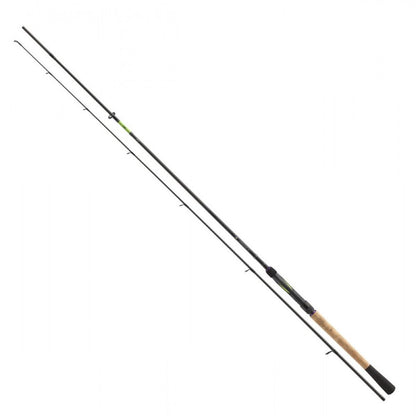 Spinning lansete Daiwa PROREX S SPIN 22 - actiune MEDIUM