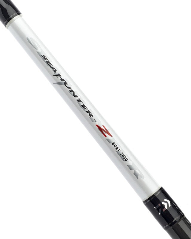 Sea rod for fishing from boat DAIWA SEAHUNTER Z BOAT