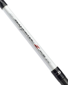 Морска въдица за риболов от лодка DAIWA SEAHUNTER Z BOAT