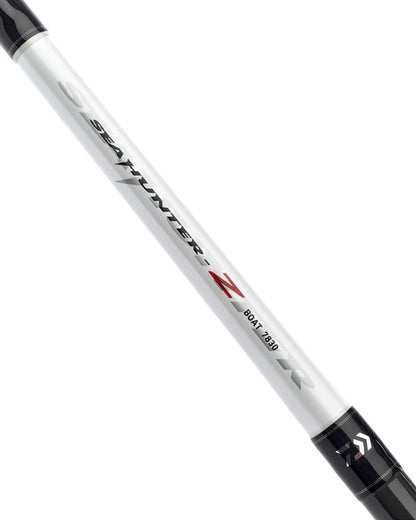 Sea rod for fishing from boat DAIWA SEAHUNTER Z BOAT