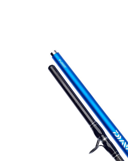 Lansetă pentru pescuit de la barca DAIWA SUPER KENZAKI BOAT