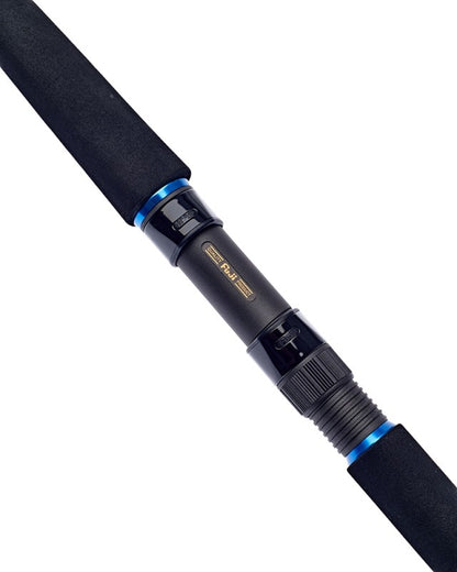 Lansetă pentru pescuit de la barca DAIWA SUPER KENZAKI BOAT