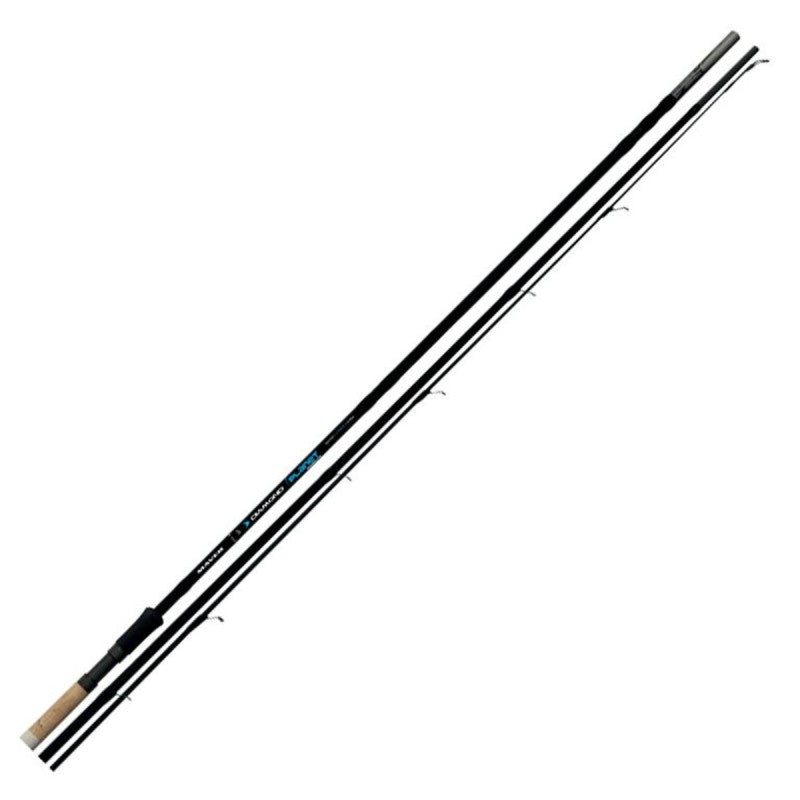 Καλάμι match MAVER DIAMOND PLANET POWERLITE - 4.50m/20gr