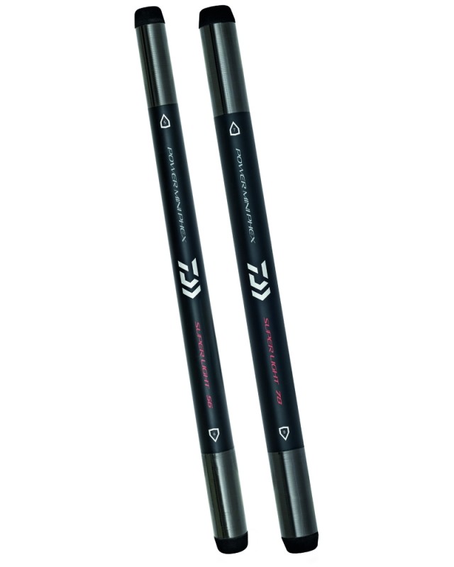 Мини-удлинитель DAIWA POWER MINI PHEX SUPER LIGHT 7/8