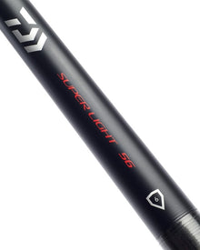 Мини-удължител DAIWA POWER MINI PHEX SUPER LIGHT 5/6