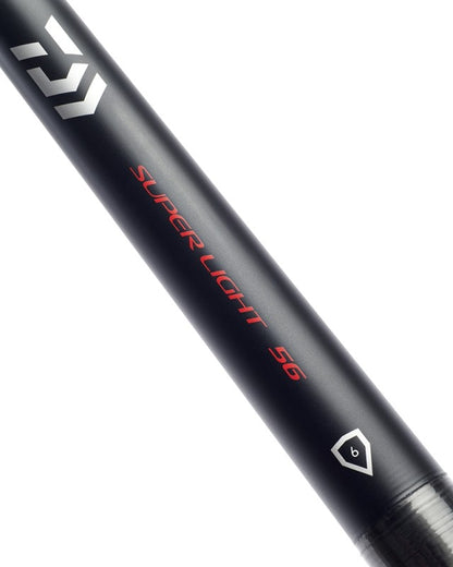 Mini-prelungitor DAIWA POWER MINI PHEX SUPER LIGHT 5/6
