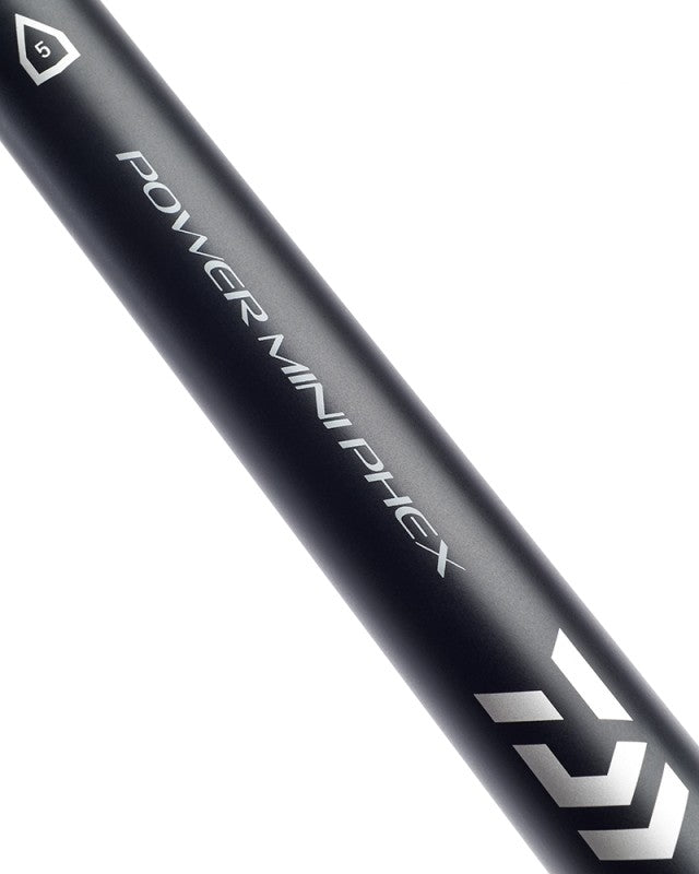 Мини-удлинитель DAIWA POWER MINI PHEX SUPER LIGHT 7/8
