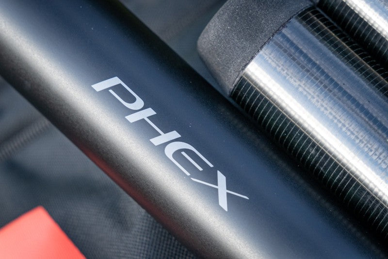 Мини-удлинитель DAIWA POWER MINI PHEX SUPER LIGHT 7/8