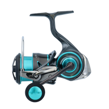 Макара с преден аванс DAIWA 21 EMERALDAS AIR LT - FC 2500S