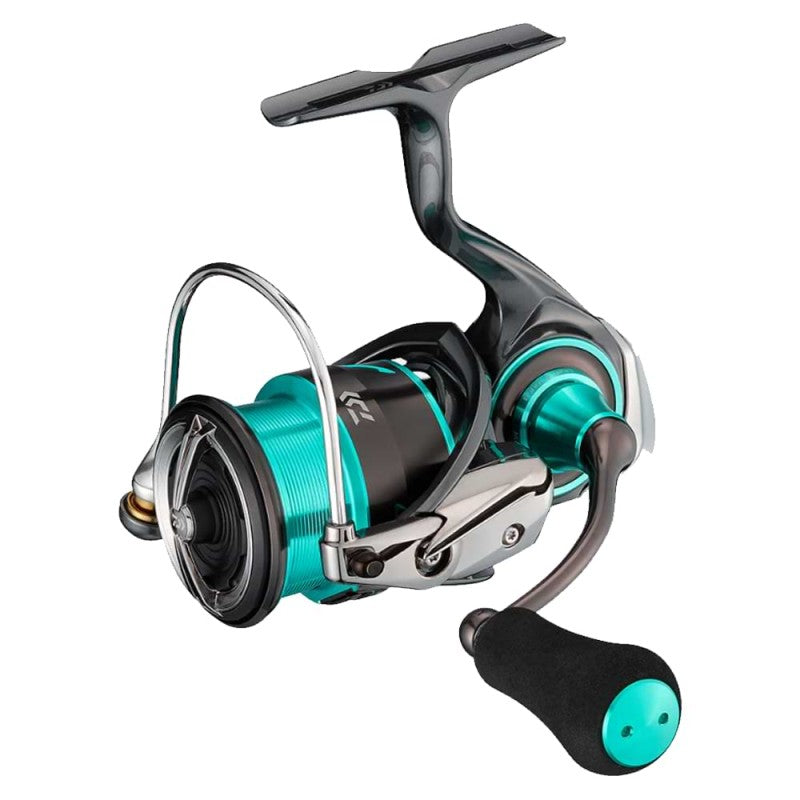 Front drag reel DAIWA 21 EMERALDAS AIR LT - FC 2500S