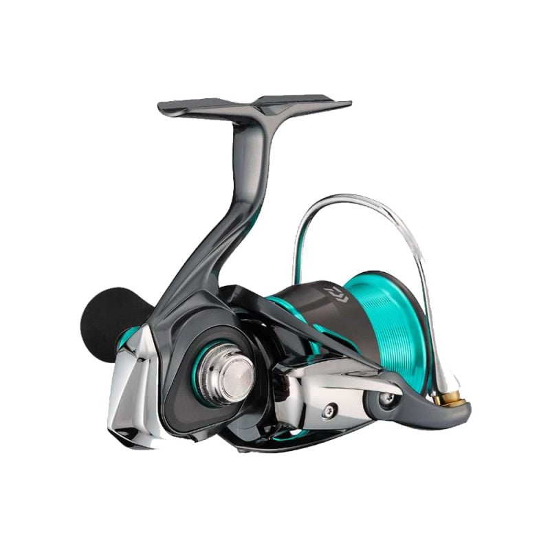 Front drag reel DAIWA 21 EMERALDAS AIR LT - FC 2500S