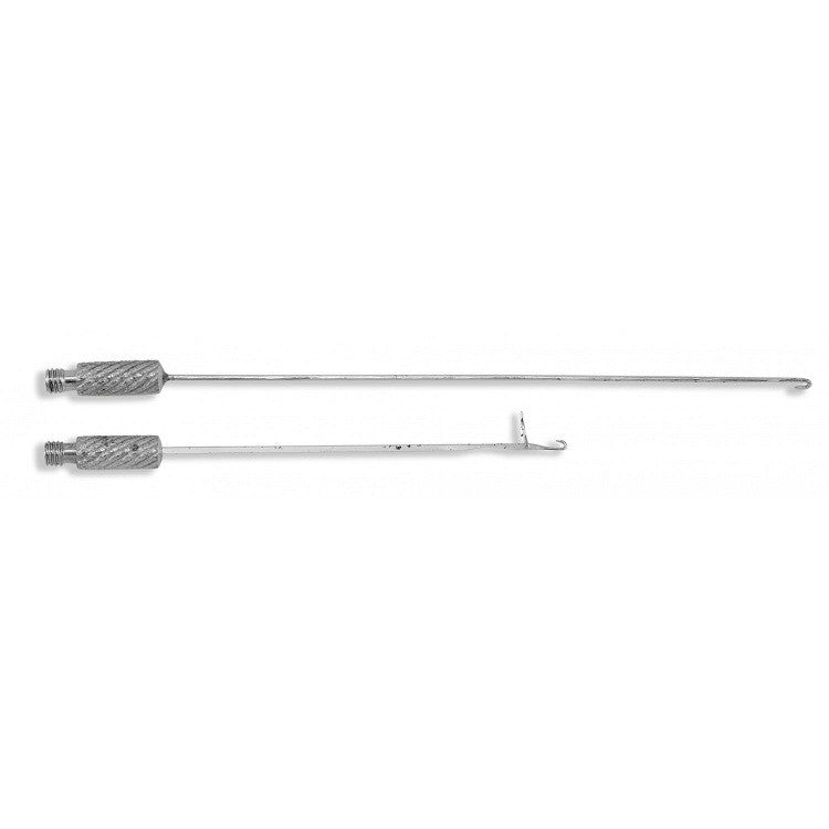 Set ace INOX cu vârfuri interschimbabile LINEAEFFE TEAM SPECIALIST SET 4