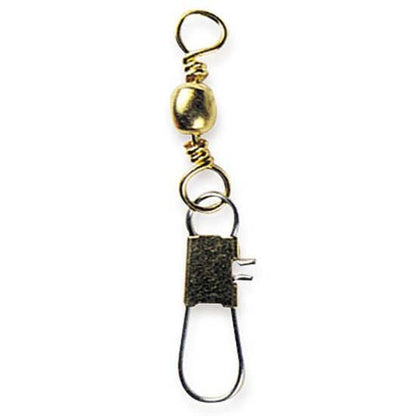Swivel with snap Lineaeffe Girella Barilotto - 12 pcs per pack