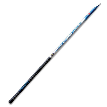 Pole telescopic rod Lineaeffe DELTA - 3.00/4.00/5.00/6.00m