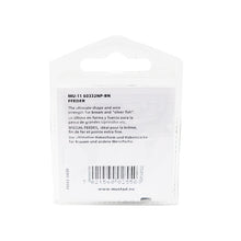 Αγκίστρια Mustad Feeder Spade Barbed Nickel - 10 τεμ. στη συσκευασία