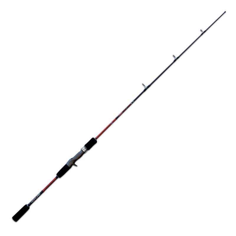 Καλάμι spinning NOMURA HIRO SLOW PITCH Casting - 1.80m/40-80gr