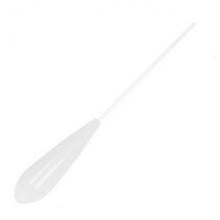 Потъваща бомбарда BOBI FISHER - цвят прозрачен 30g/5.7g