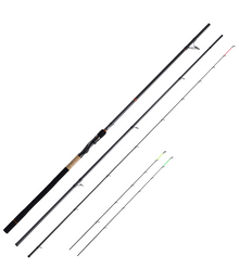 Lansetă feeder MITERSON Distance Method SMC - 3.60/3.90m