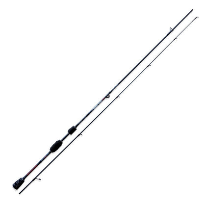 Spinning rod NOMURA HIRO CAMOU FW TROUT RACE TUNING 1.98m/0.5-5gr