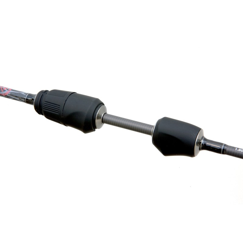 Spinning rod NOMURA HIRO CAMOU FW TROUT RACE TUNING 1.98m/0.5-5gr