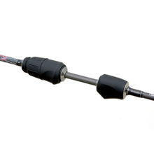 Спиннинговое удилище NOMURA HIRO CAMOU FW TROUT RACE TUNING 1.98m/0.5-5gr