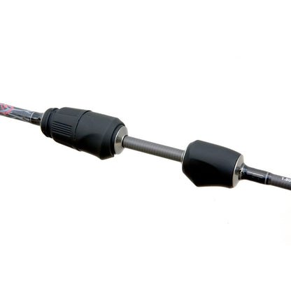 Spinning rod NOMURA HIRO CAMOU FW TROUT RACE TUNING 1.98m/0.5-5gr