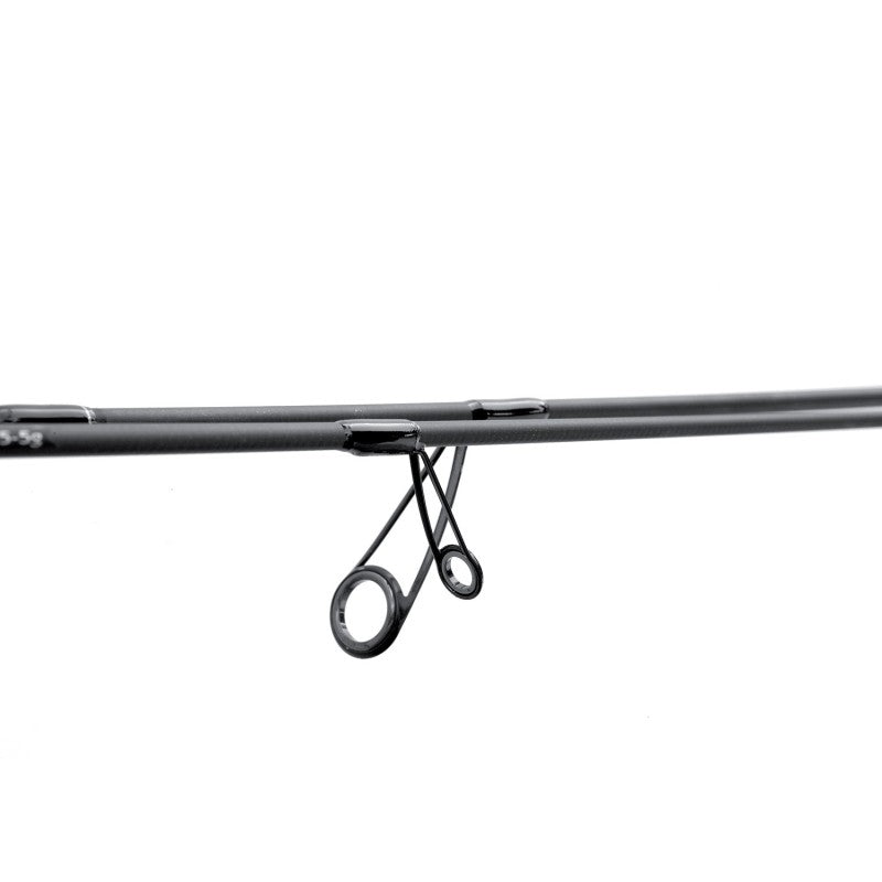 Spinning rod NOMURA HIRO CAMOU FW TROUT RACE TUNING 1.98m/0.5-5gr