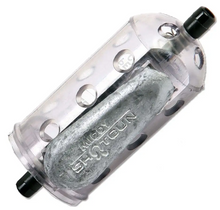 Хранилка за фидер - MIDDY SHOTGUN FEEDER MINI- 21gr