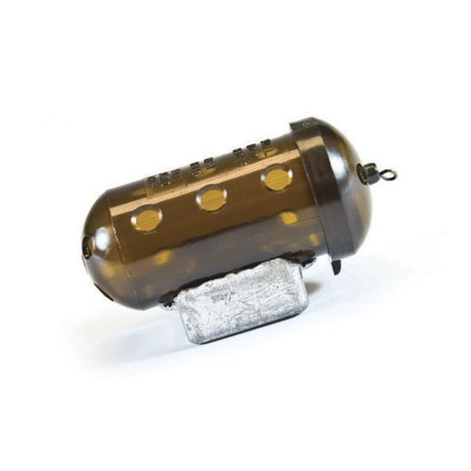 Feeder basket MIDDY Barbel Speed Feeder Small - 84gr