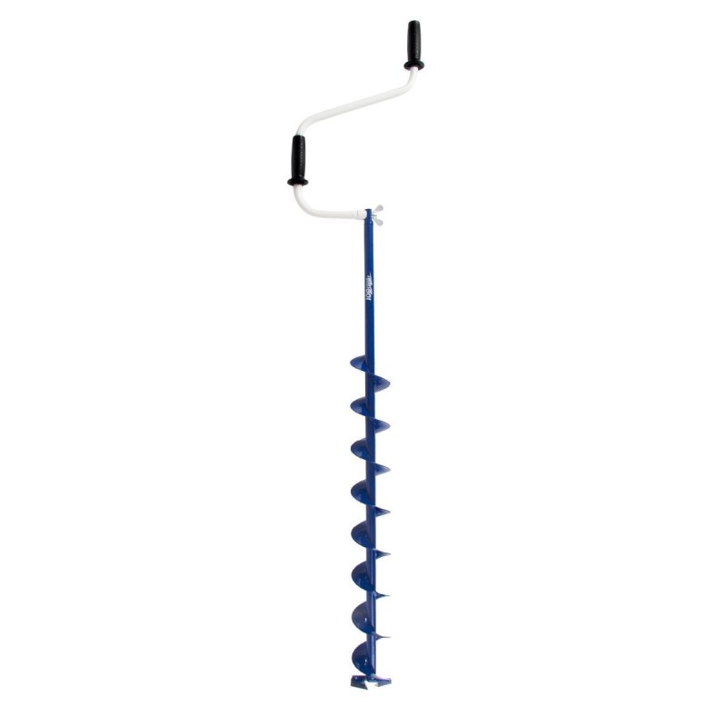 TONAR KAZANTSEVA SPORT Ice Auger - 100 mm