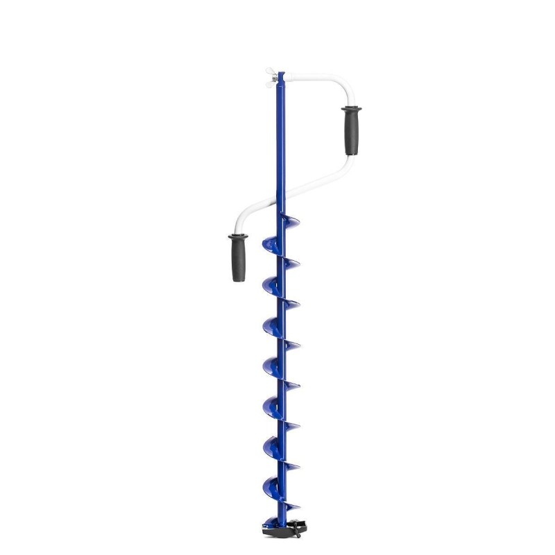 TONAR KAZANTSEVA SPORT Ice Auger - 100 mm