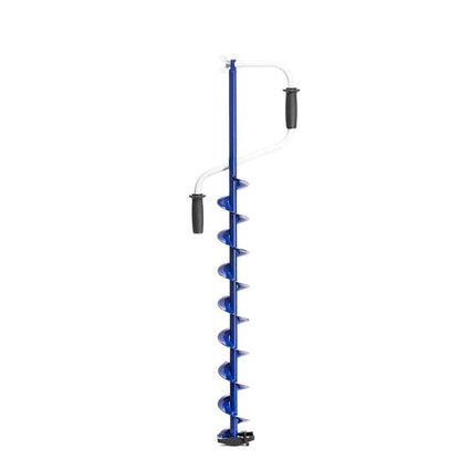 TONAR KAZANTSEVA SPORT Ice Auger - 100 mm