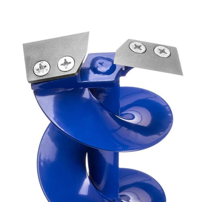 TONAR KAZANTSEVA SPORT Ice Auger - 100 mm