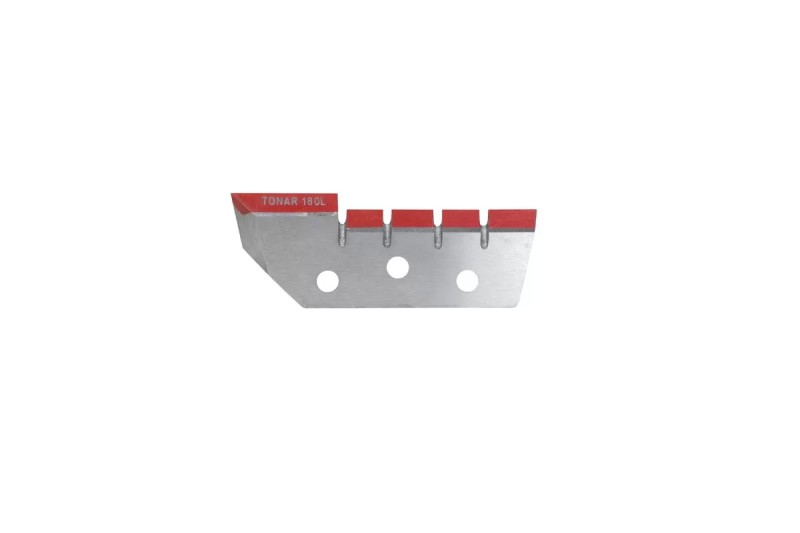 Ice auger blades TONAR TORNADO - 180mm