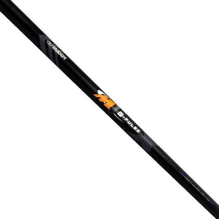 Scurta rubeziana/Whip MIDDY Xtreme M1 MKII Margin Pole - 4.00m