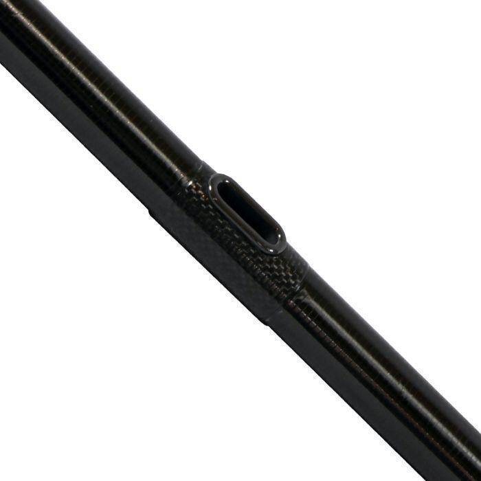 Scurta rubeziana/Whip MIDDY Xtreme M1 MKII Margin Pole - 4.00m