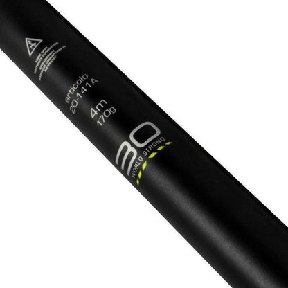 Scurta rubeziana/Whip MIDDY Xtreme M1 MKII Margin Pole - 4.00m