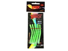 Изкуствени примамки за морски риболов - Lineaeffe Mackerel Hook