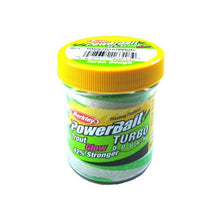 Πάστα Berkley PB - Glow/Green/White