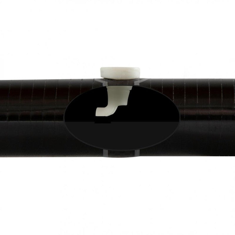 Боковая втулка для резины MIDDY S-Slide Free-Flow Side Bush
