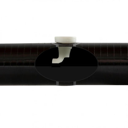 Боковая втулка для резины MIDDY S-Slide Free-Flow Side Bush