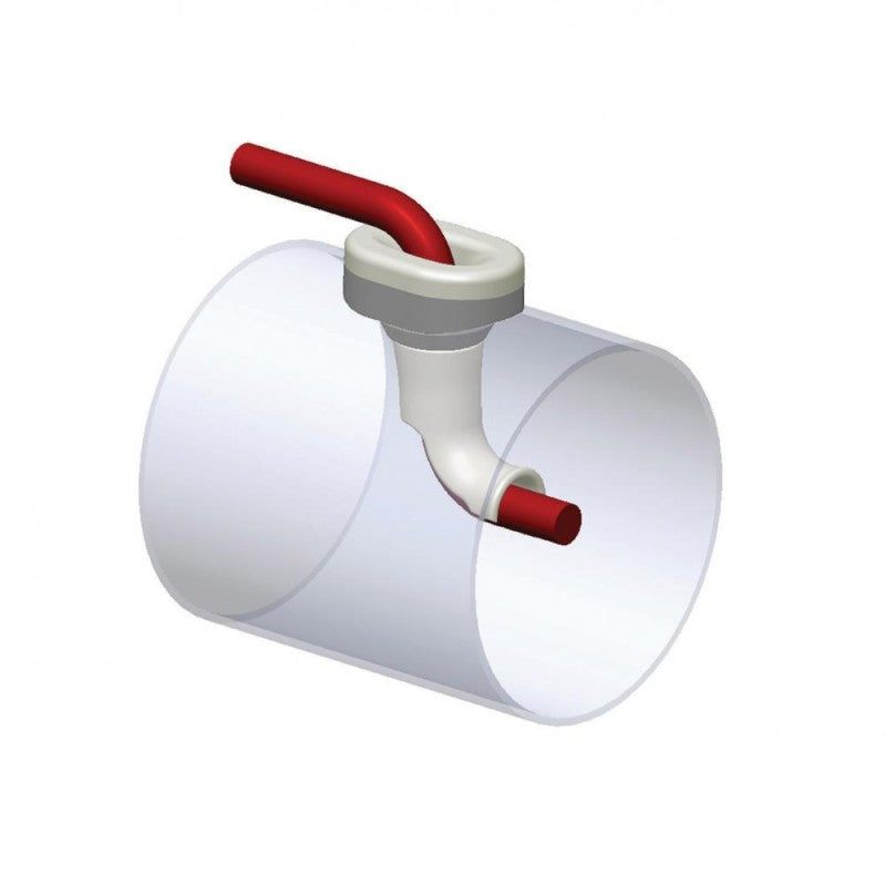 Боковая втулка для резины MIDDY S-Slide Free-Flow Side Bush