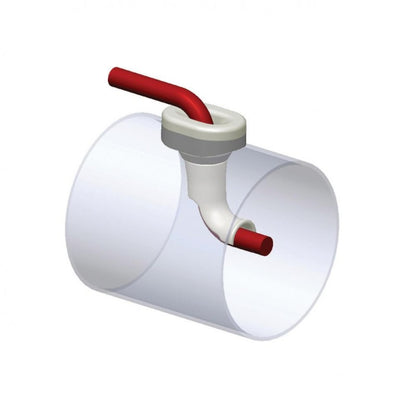 Боковая втулка для резины MIDDY S-Slide Free-Flow Side Bush