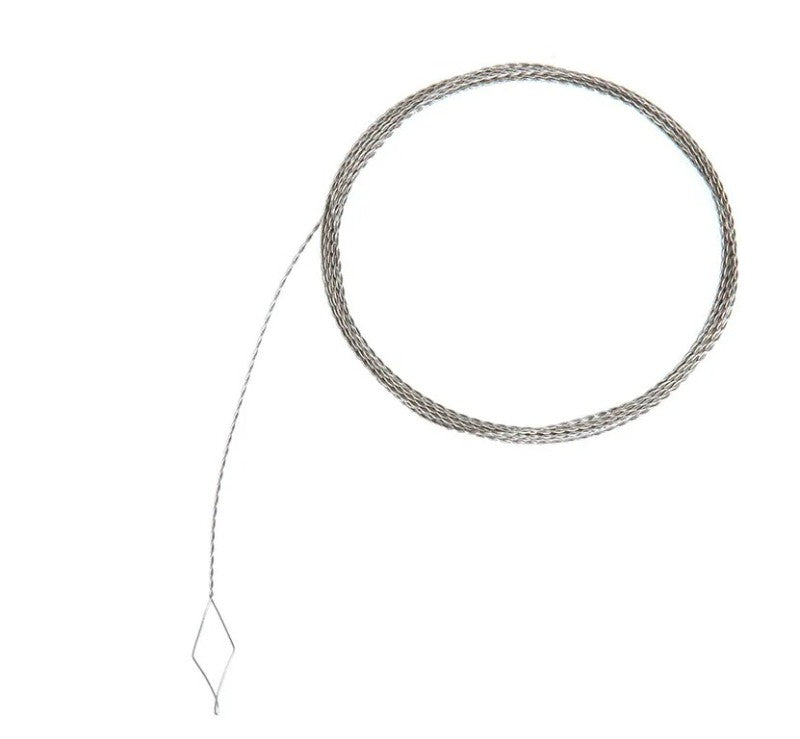 Вдевачка Middy Fishing Pole Diamond Eye Threader - No 1202