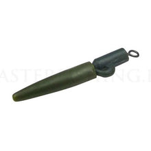 Клипс за олово KODEX Lead Clips System - 5 броя в пакет / различни цветове