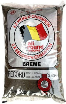 Захранка Van Den Eynde RECORD - 2kg